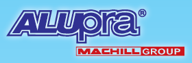 Alupra logo