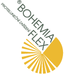 BohemiaFlex CS logo