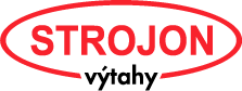 Strojon logo